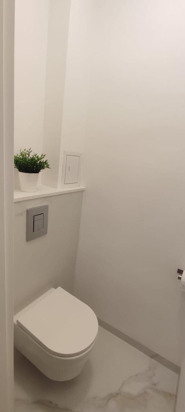 Warszawa Krucza Pokoje Extérieur photo